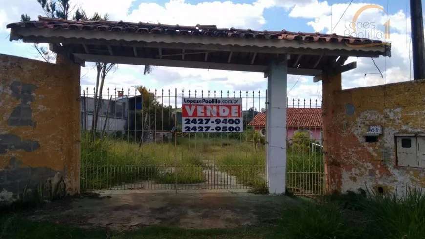 Foto 1 de Fazenda/Sítio com 4 Quartos à venda, 7000m² em Ressaca, Atibaia