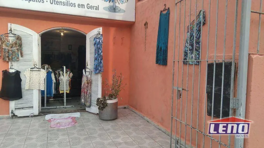 Foto 1 de Casa com 2 Quartos à venda, 70m² em Agenor de Campos, Mongaguá