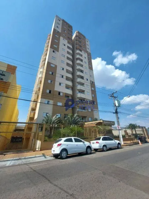 Foto 1 de Apartamento com 2 Quartos à venda, 72m² em Centro, Sumaré