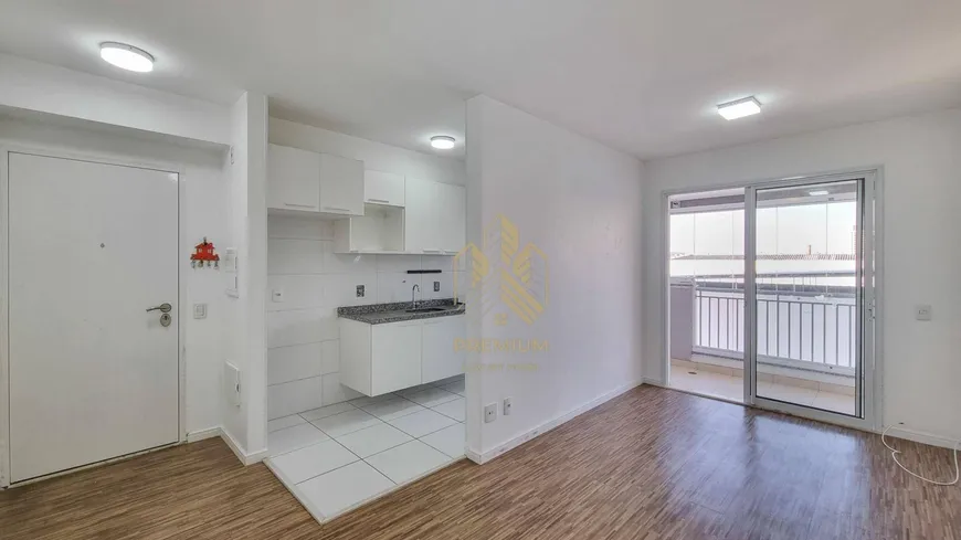 Foto 1 de Apartamento com 2 Quartos à venda, 57m² em Brás, São Paulo