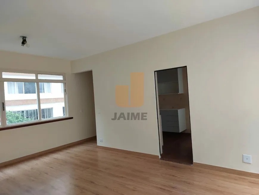 Foto 1 de Apartamento com 1 Quarto para alugar, 69m² em Santa Cecília, São Paulo