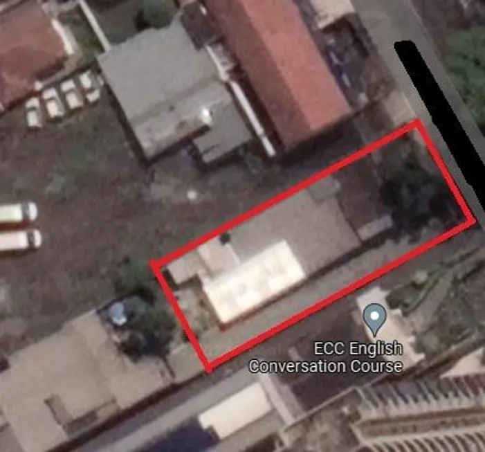 Foto 1 de Lote/Terreno para alugar, 2000m² em Campestre, Santo André