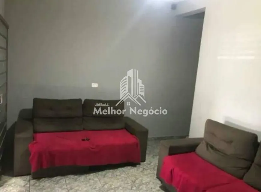 Foto 1 de Casa com 2 Quartos à venda, 114m² em Jardim São Luiz, Piracicaba