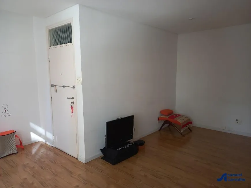 Foto 1 de Apartamento com 2 Quartos à venda, 101m² em Jardim Paulista, São Paulo