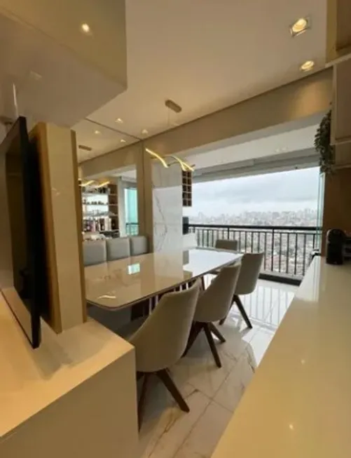 Foto 1 de Apartamento com 2 Quartos à venda, 60m² em Bom Clima, Guarulhos
