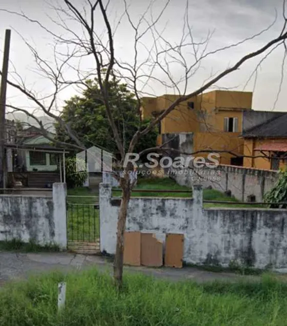 Foto 1 de Lote/Terreno à venda, 720m² em Marechal Hermes, Rio de Janeiro