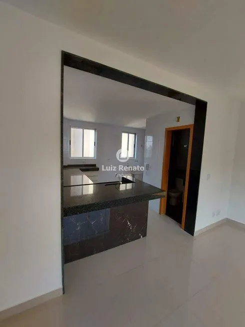 Foto 1 de Apartamento com 2 Quartos à venda, 65m² em Vila Paris, Belo Horizonte