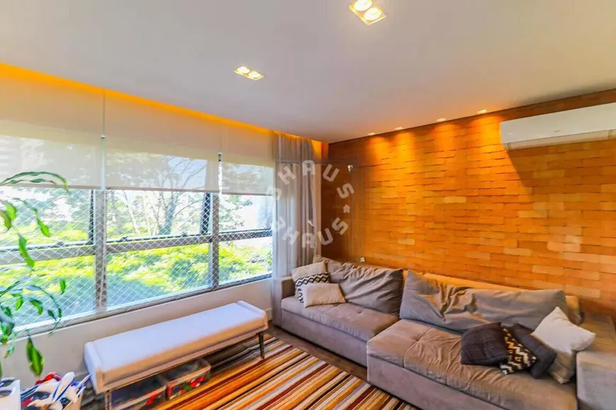 Foto 1 de Apartamento com 2 Quartos para venda ou aluguel, 70m² em Alto Da Boa Vista, São Paulo