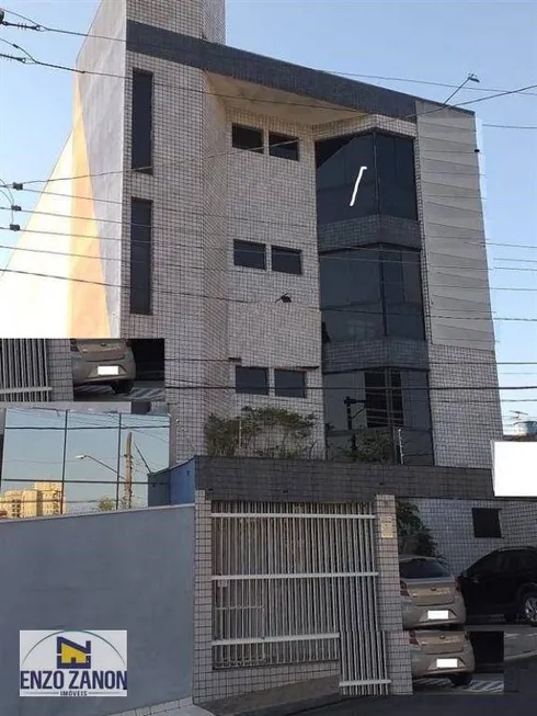 Foto 1 de Prédio Comercial para venda ou aluguel, 665m² em Assunção, São Bernardo do Campo