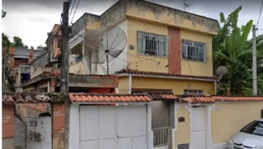 Foto 1 de Casa com 4 Quartos à venda, 120m² em Zé Garoto, São Gonçalo