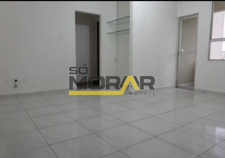 Foto 1 de Apartamento com 2 Quartos à venda, 63m² em Ipiranga, Belo Horizonte