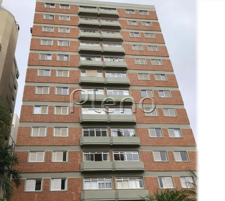 Foto 1 de Apartamento com 2 Quartos à venda, 43m² em Centro, Campinas