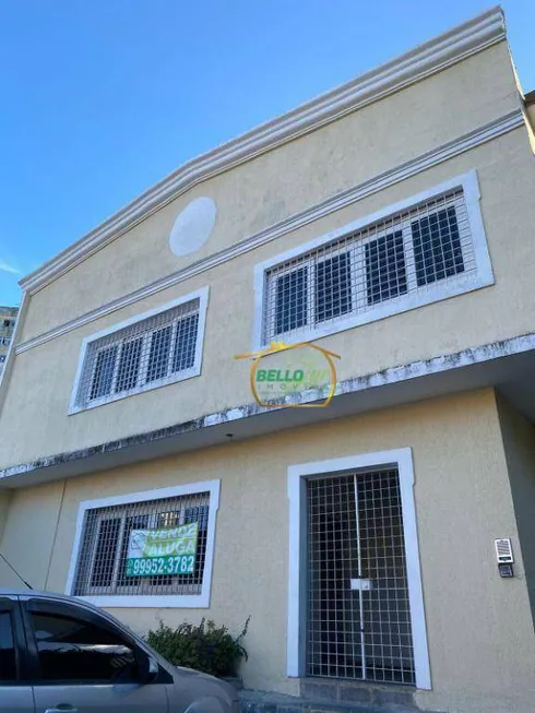 Foto 1 de Imóvel Comercial com 8 Quartos para venda ou aluguel, 500m² em Santo Amaro, Recife