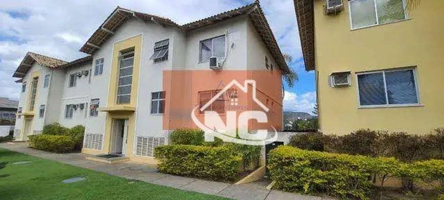 Foto 1 de Apartamento com 2 Quartos à venda, 121m² em Camboinhas, Niterói