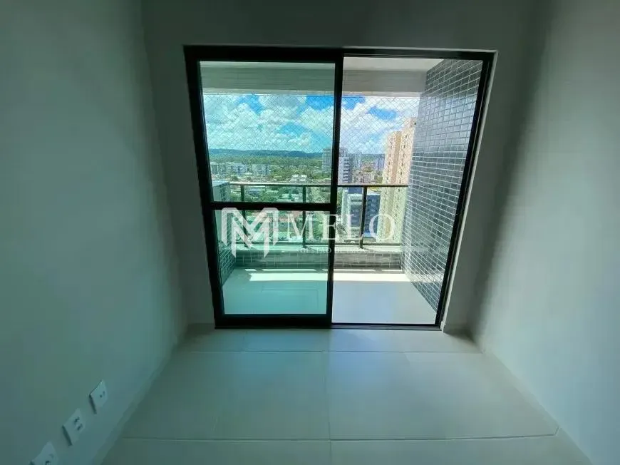 Foto 1 de Apartamento com 1 Quarto para alugar, 33m² em Várzea, Recife