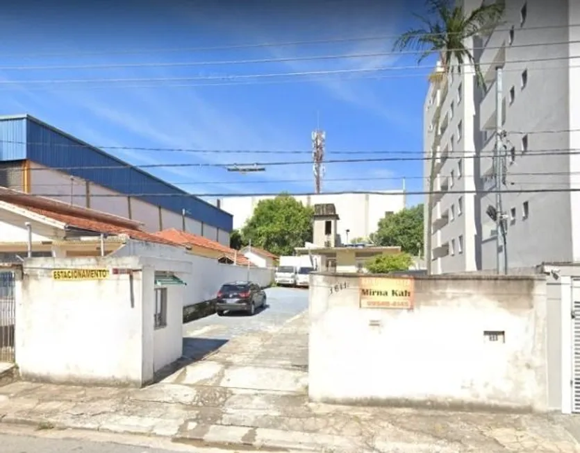 Foto 1 de Lote/Terreno à venda, 572m² em Santa Maria, Santo André