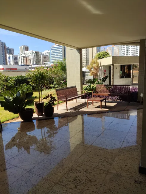 Foto 1 de Apartamento com 3 Quartos à venda, 132m² em Aguas Claras, Brasília