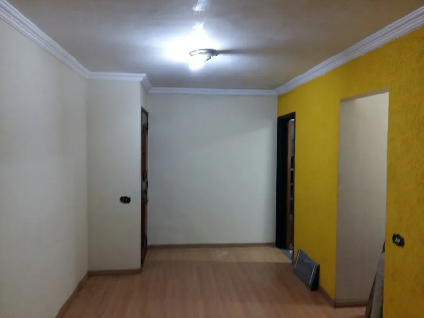 Foto 1 de Apartamento com 2 Quartos à venda, 65m² em Jardim Jussara, São Paulo