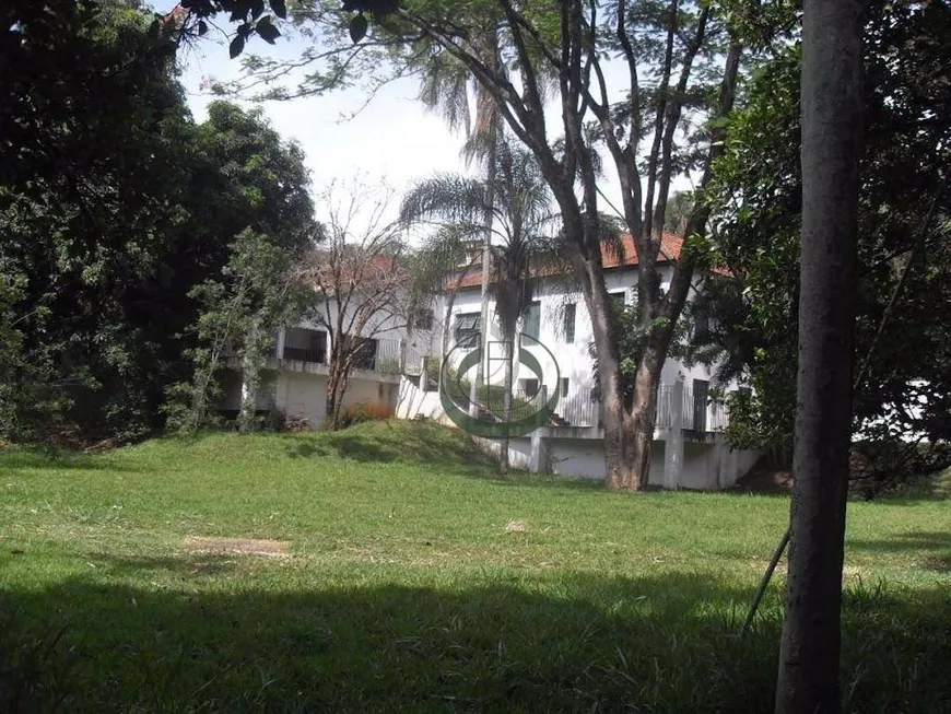 Foto 1 de Fazenda/Sítio com 6 Quartos à venda, 600m² em Jardim Martinelli, Campinas