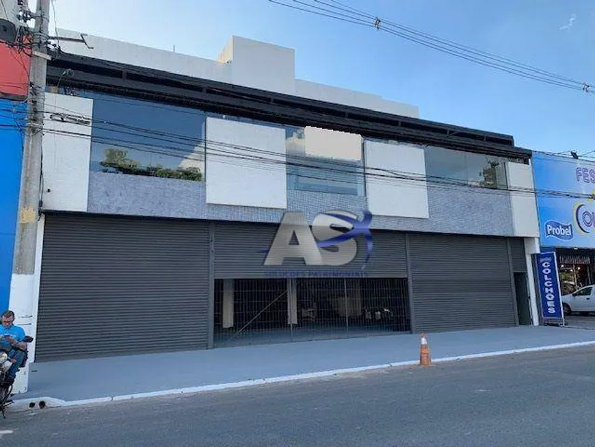 Foto 1 de Ponto Comercial para alugar, 945m² em Moema, São Paulo