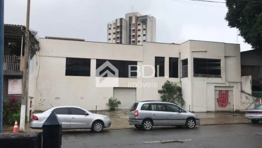 Foto 1 de Prédio Comercial com 1 Quarto para venda ou aluguel, 436m² em Taquaral, Campinas