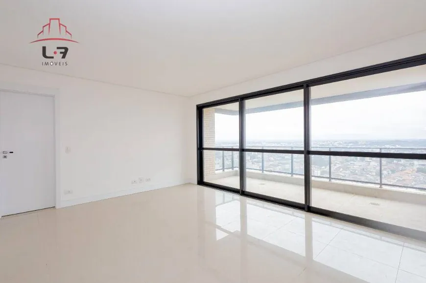 Foto 1 de Apartamento com 3 Quartos à venda, 109m² em Ecoville, Curitiba