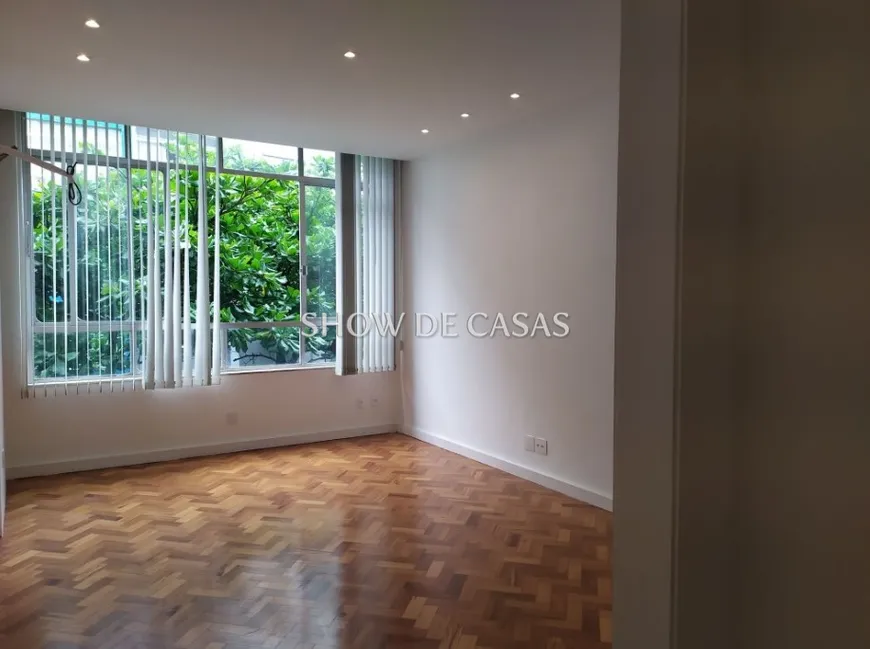Foto 1 de Apartamento com 3 Quartos à venda, 105m² em Nova Ipanema, Rio de Janeiro