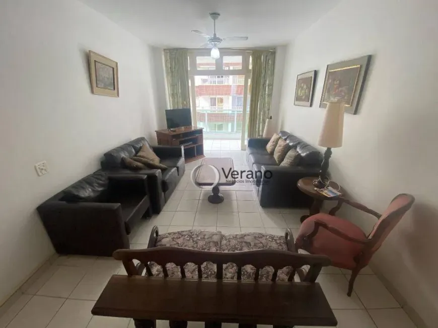 Foto 1 de Apartamento com 3 Quartos à venda, 100m² em Centro, Guarujá