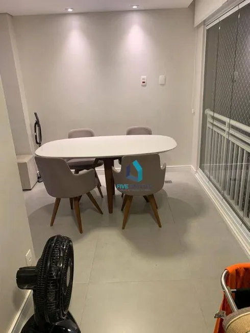 Foto 1 de Apartamento com 2 Quartos à venda, 65m² em Jardim Umuarama, São Paulo