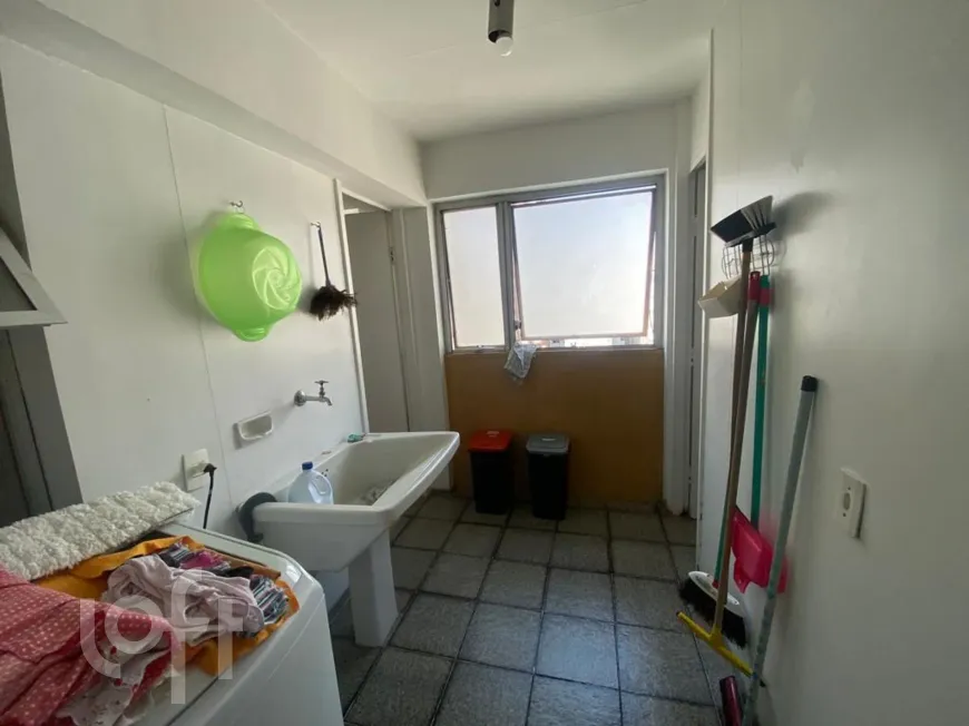 Foto 1 de Apartamento com 2 Quartos à venda, 94m² em Perdizes, São Paulo