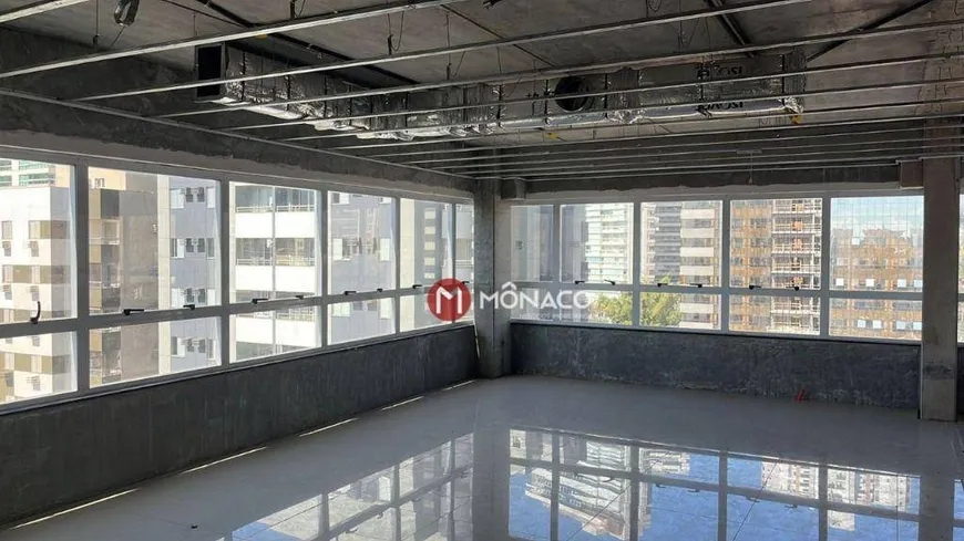 Foto 1 de Sala Comercial para venda ou aluguel, 323m² em Gleba Palhano, Londrina