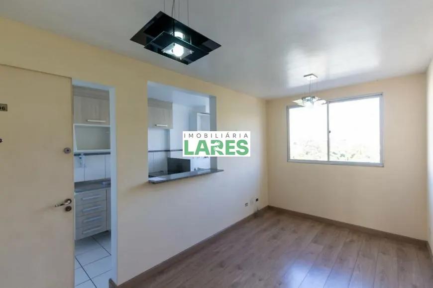 Foto 1 de Apartamento com 2 Quartos à venda, 44m² em Fazenda Morumbi, São Paulo