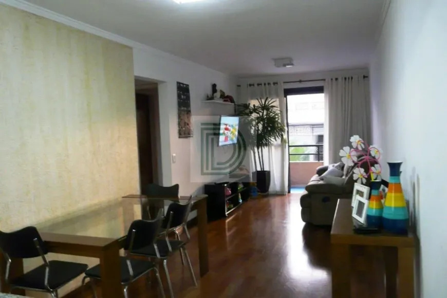 Foto 1 de Apartamento com 3 Quartos à venda, 74m² em Butantã, São Paulo