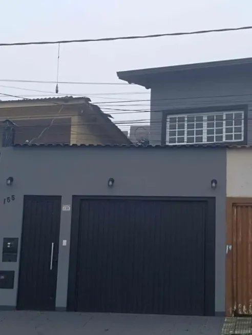 Foto 1 de Casa com 3 Quartos à venda, 127m² em Santa Luzia, Ribeirão Pires