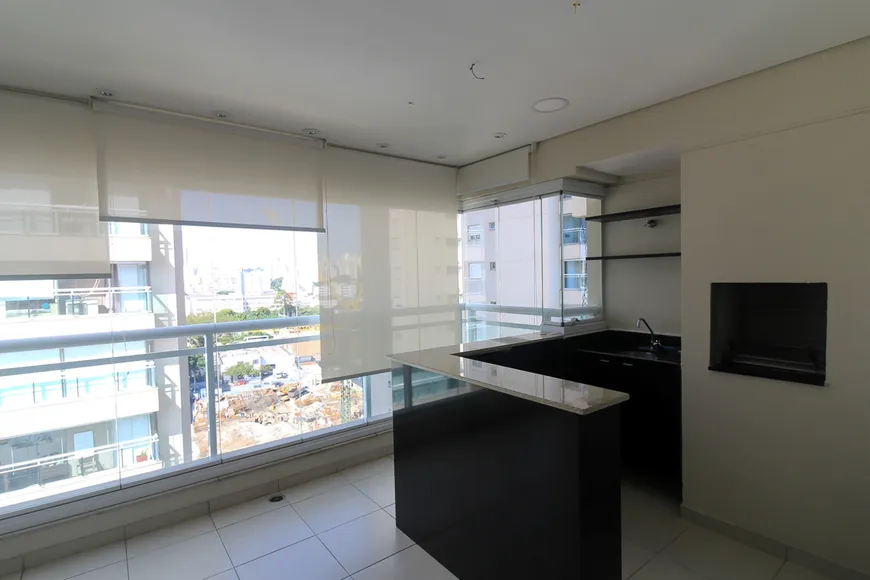 Foto 1 de Apartamento com 4 Quartos à venda, 145m² em Barra Funda, São Paulo