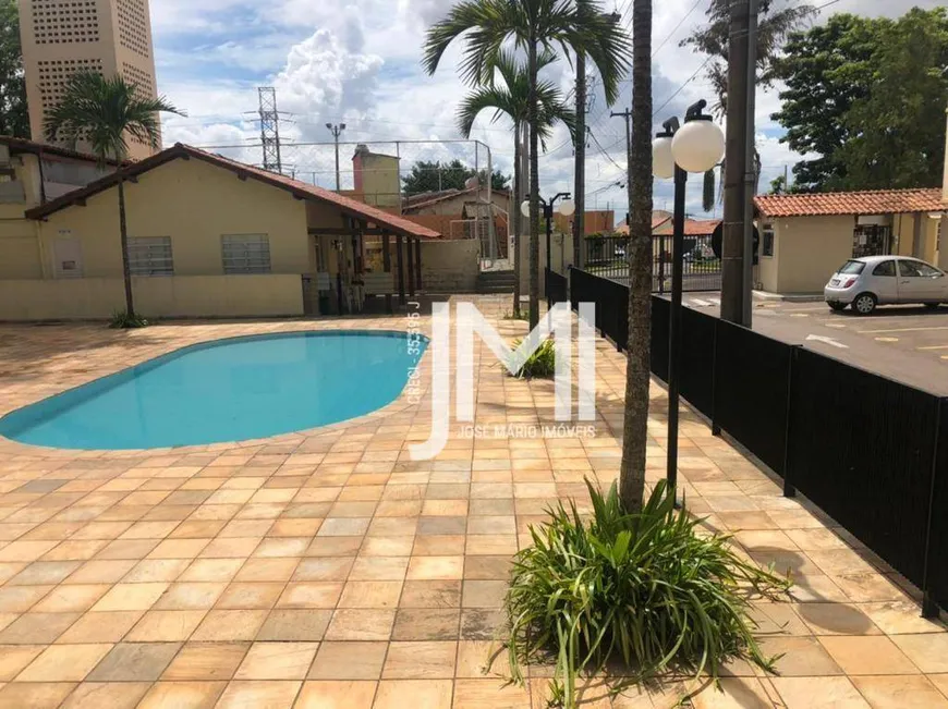 Foto 1 de Apartamento com 2 Quartos à venda, 60m² em Jardim Carlos Lourenço, Campinas