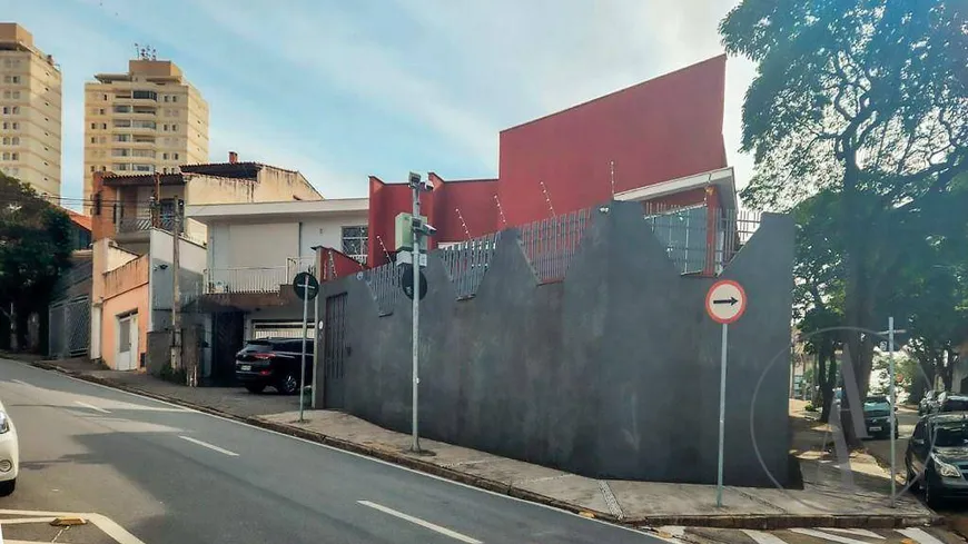 Foto 1 de Imóvel Comercial para venda ou aluguel, 248m² em Vila Trujillo, Sorocaba