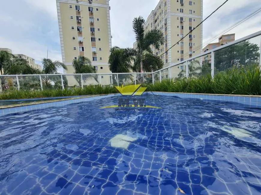 Foto 1 de Apartamento com 2 Quartos à venda, 58m² em Colégio, Rio de Janeiro