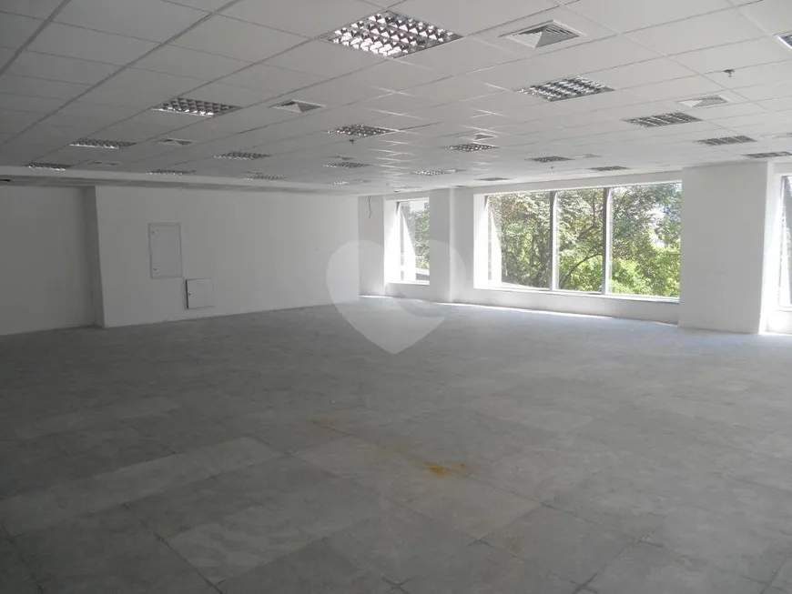 Foto 1 de Sala Comercial para alugar, 349m² em Itaim Bibi, São Paulo