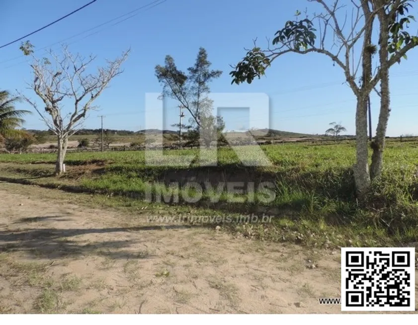 Foto 1 de Lote/Terreno à venda, 360m² em Vila Nova, Iguaba Grande