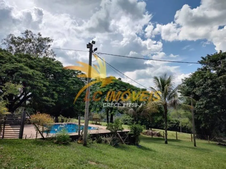 Foto 1 de Fazenda/Sítio com 6 Quartos à venda, 726000m² em Rural, Corumbataí