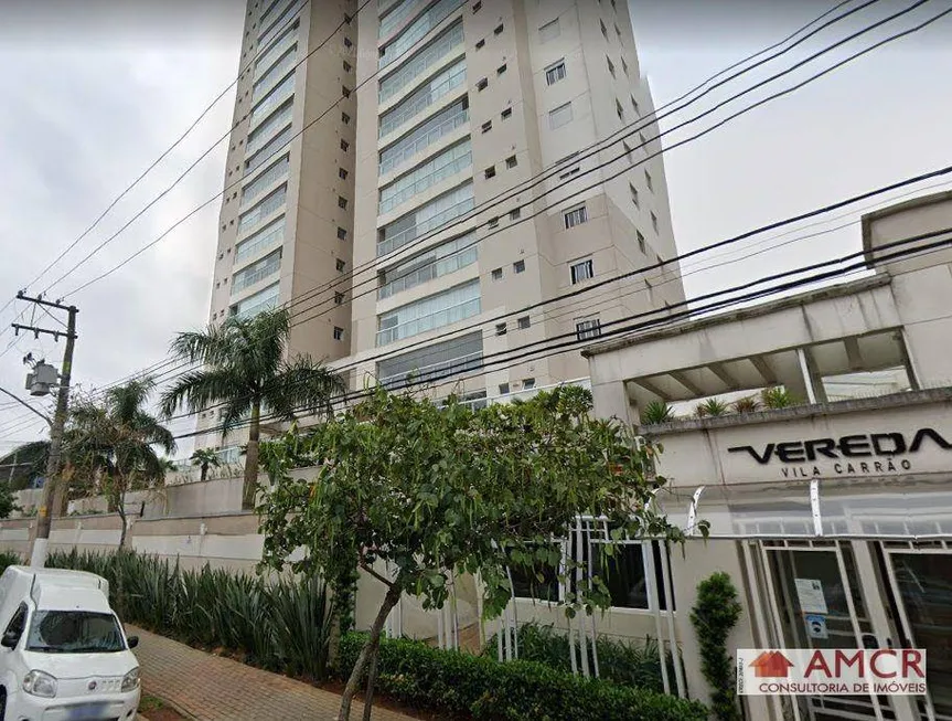 Foto 1 de Apartamento com 3 Quartos à venda, 106m² em Vila Formosa, São Paulo