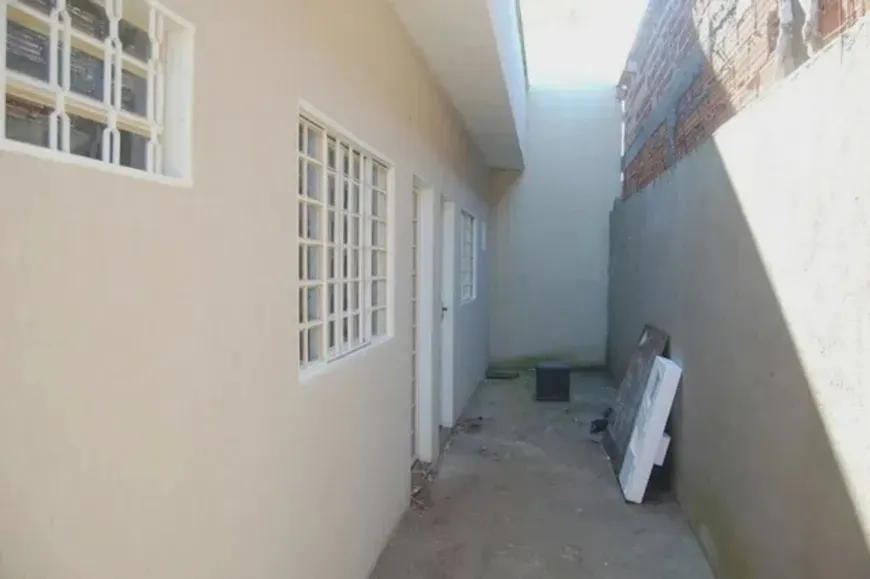 Foto 1 de Casa com 3 Quartos à venda, 128m² em Cajazeiras X, Salvador