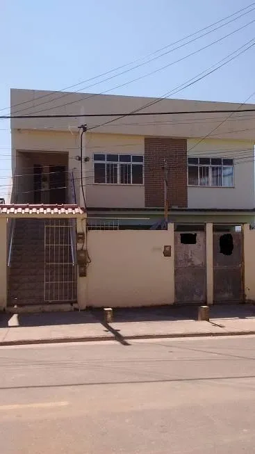 Foto 1 de Apartamento com 1 Quarto à venda, 144m² em Laranjal, São Gonçalo