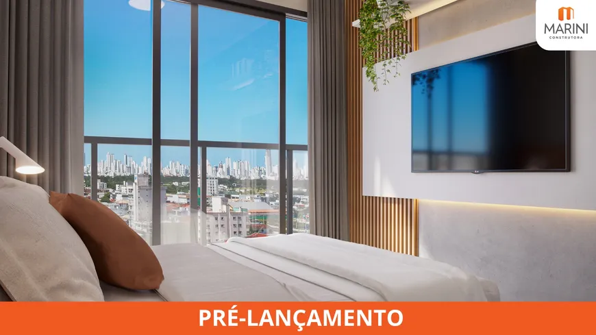 Foto 1 de Apartamento com 2 Quartos à venda, 77m² em Centro, Camboriú