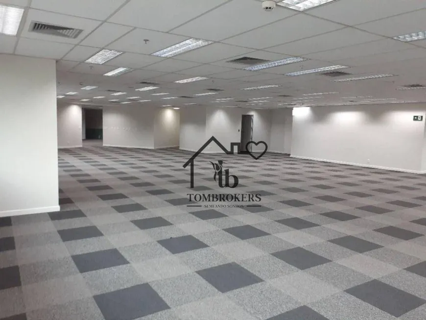 Foto 1 de Sala Comercial para venda ou aluguel, 775m² em Pinheiros, São Paulo