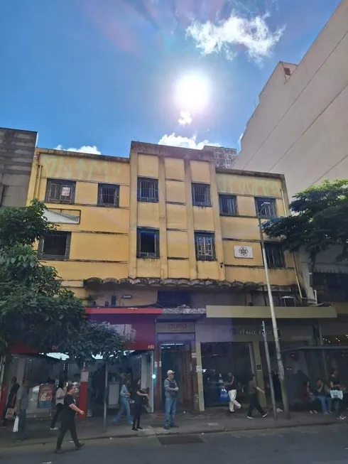 Foto 1 de Apartamento com 3 Quartos à venda, 65m² em Centro, Belo Horizonte