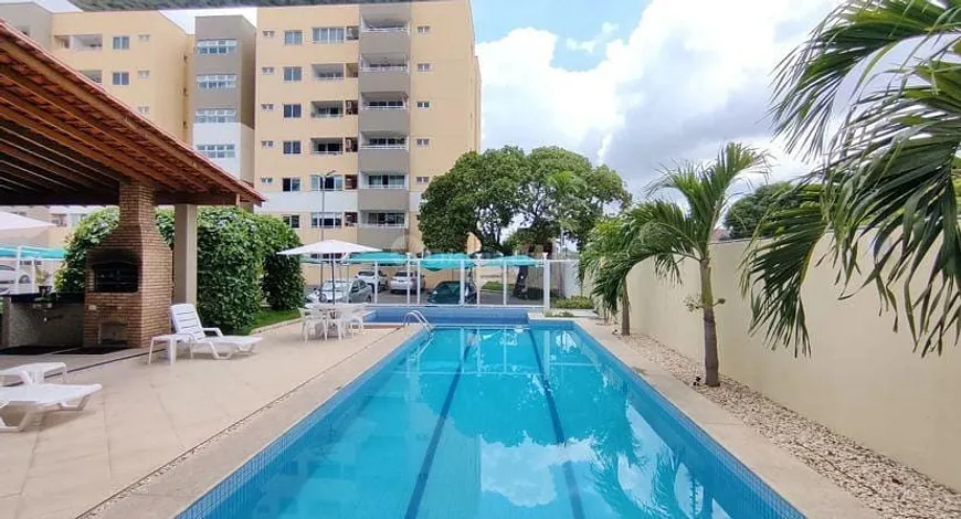 Foto 1 de Apartamento com 2 Quartos à venda, 62m² em Aeroporto, Teresina