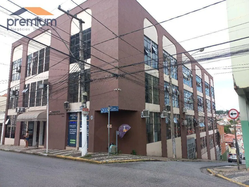 Foto 1 de Sala Comercial à venda, 47m² em Centro, Bragança Paulista