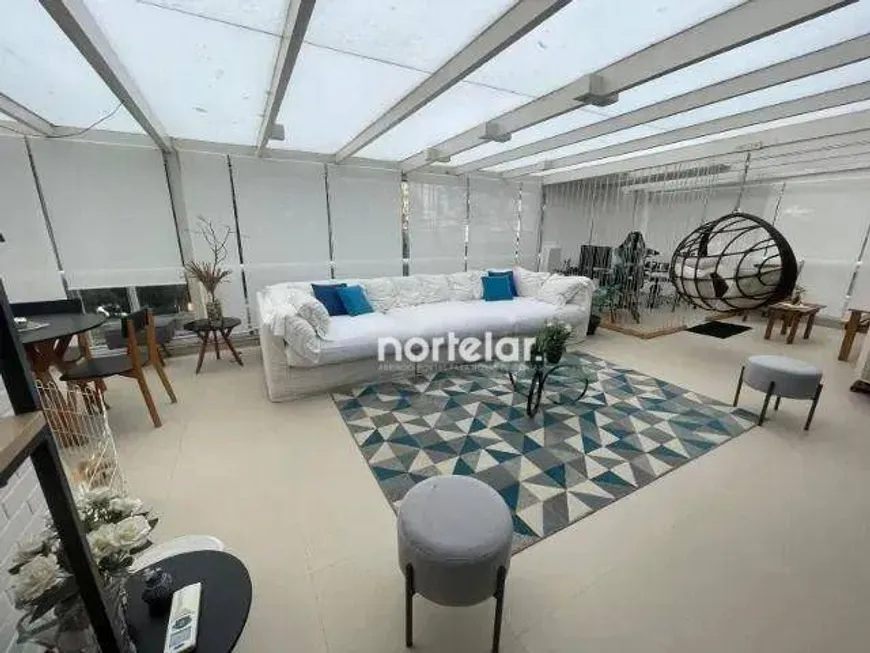 Foto 1 de Apartamento com 2 Quartos para venda ou aluguel, 150m² em Pinheiros, São Paulo